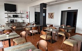 Hotel Praderon